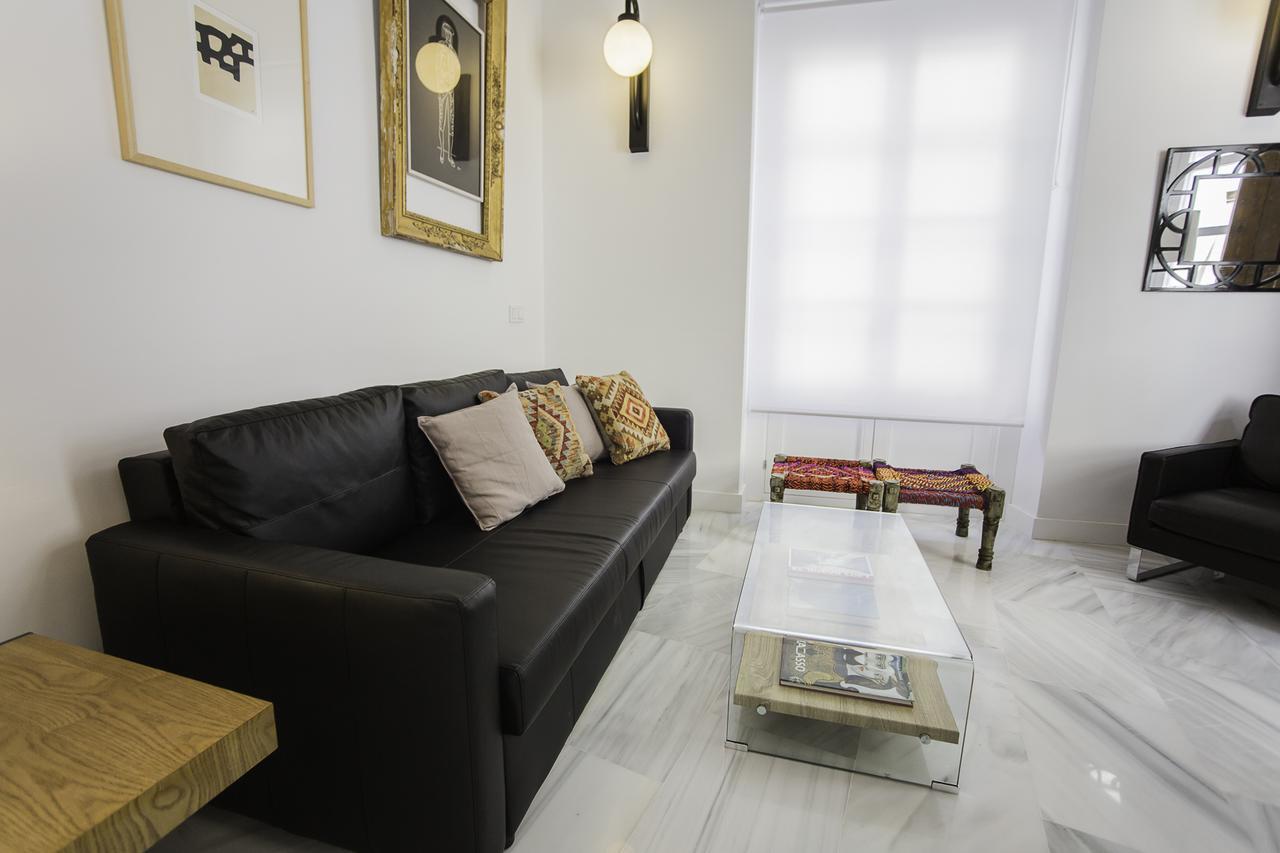 דירות Elegant קדיז מראה חיצוני תמונה